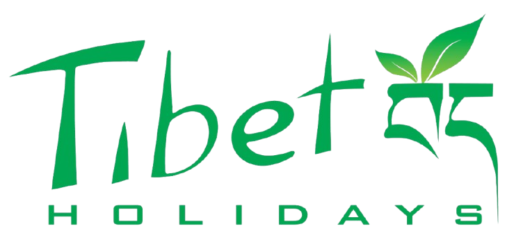 Tibet Holidays Pvt. Ltd.<br>(Travel & Adventure Company) Logo