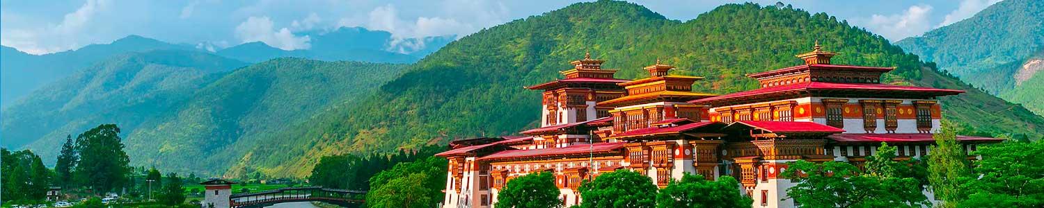 Bhutan Tour
