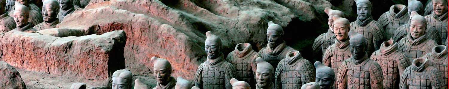 China Heritage Tour