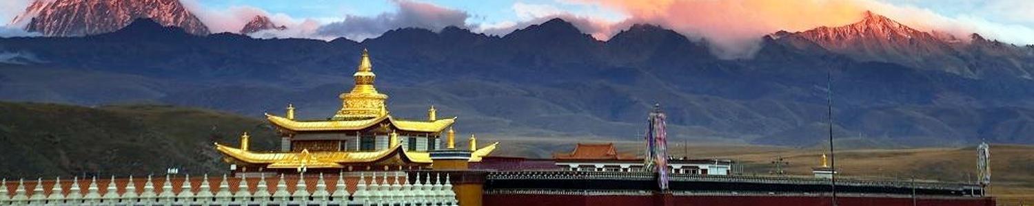 Kham and Amdo Region Trips