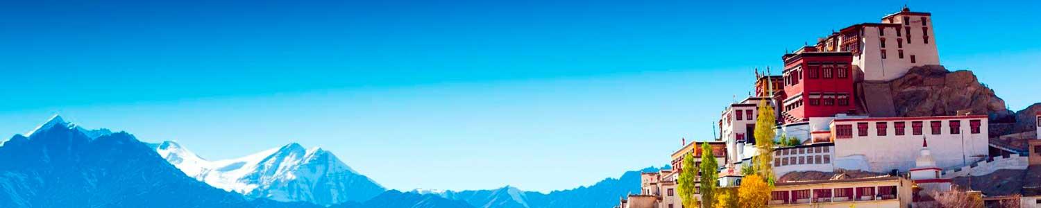 Kashmir and Ladakh Trips