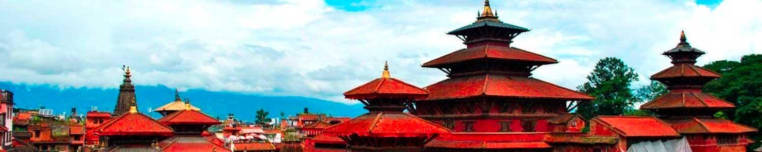 Nepal Tour