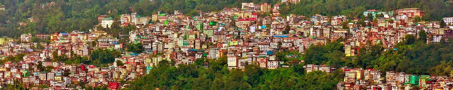 Sikkim Tour and Treks