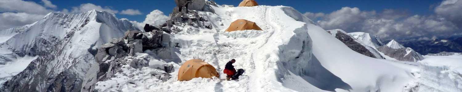Tibet Expedition