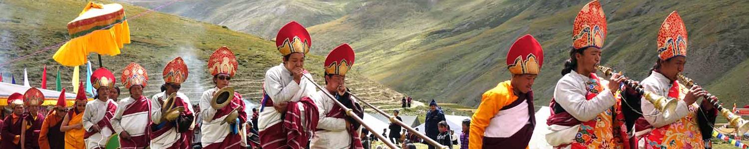 Dolpo Shey Festival 2036