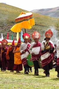 Dolpo Shey Festival 2036