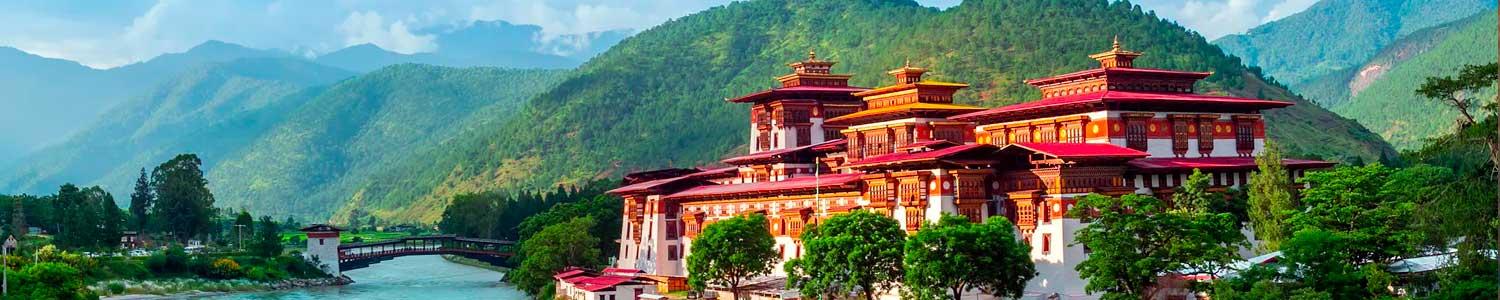 Bhutan