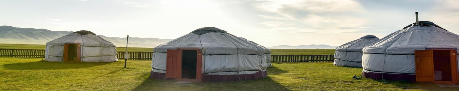 Mongolia