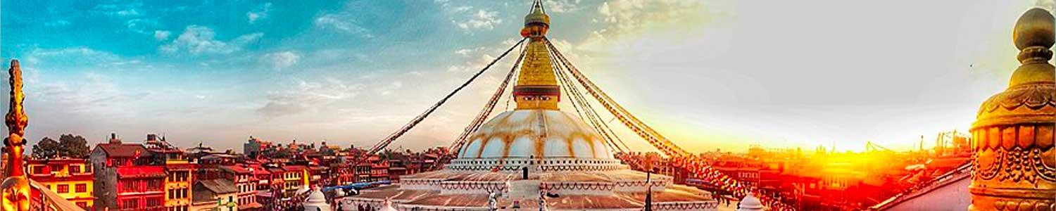 Nepal