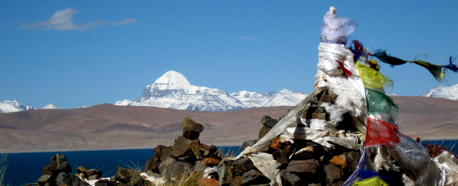 Kailash Journey - Life Time Pilgrimage Journey on The Roof of The World