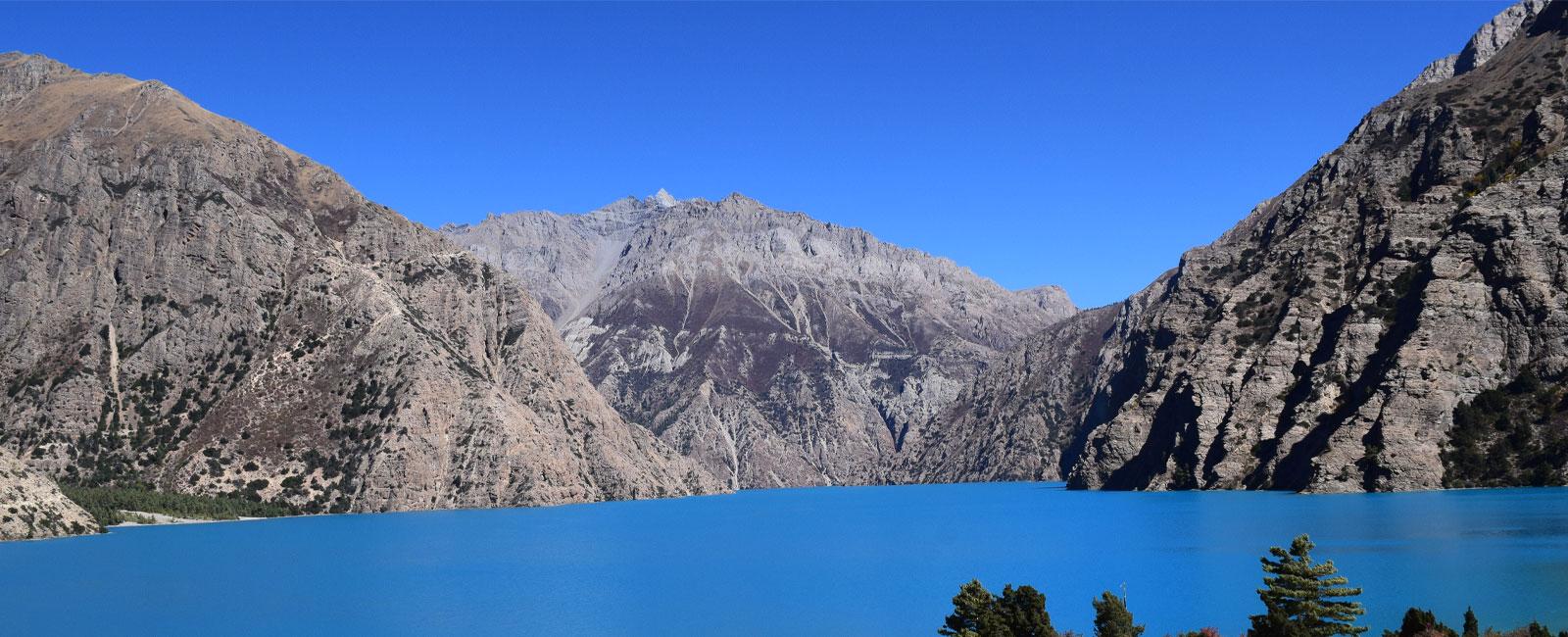Nepal Special Area Trekking