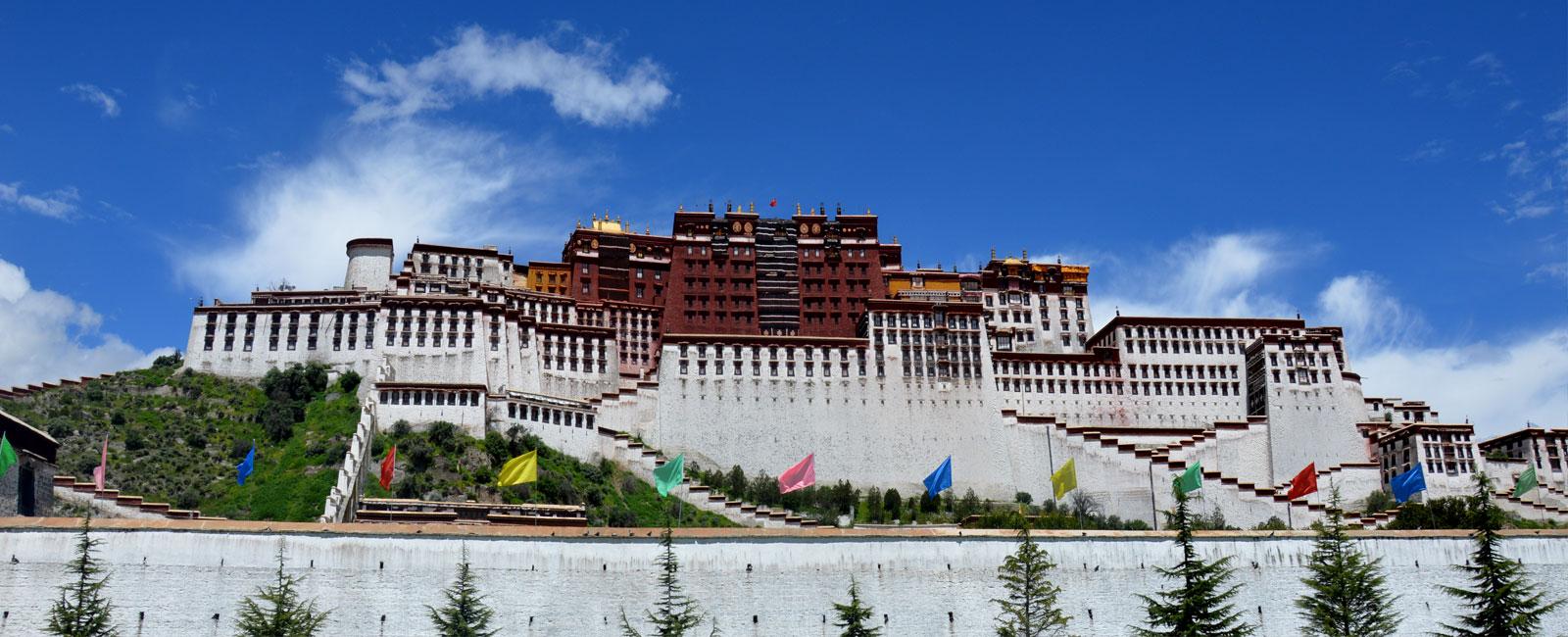 Kathmandu Lhasa Overland Tour