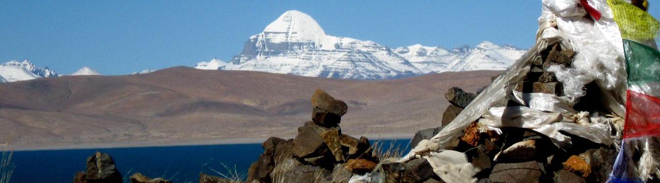 Kailash Journey - Life Time Pilgrimage Journey on The Roof of The World