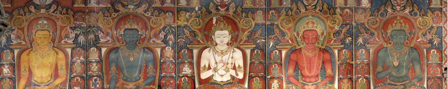 Culture, Religion and Arts of Nepal