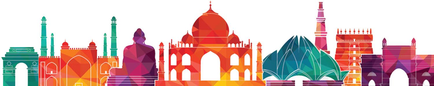 India Places of Interest