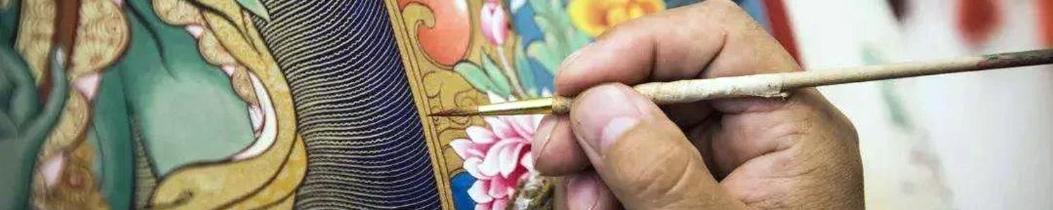 Culture, Religion and Arts of Tibet