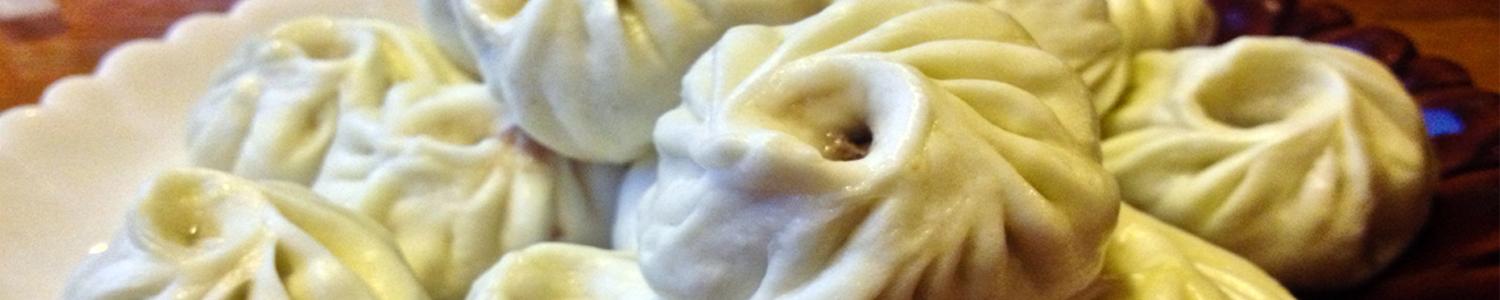 People, Food and Lifestyle of Tibet