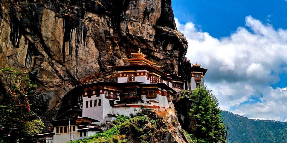 Best of Bhutan Cultural Tour