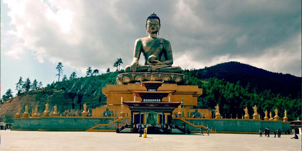 Bhutan Meditation and Retreat Tour