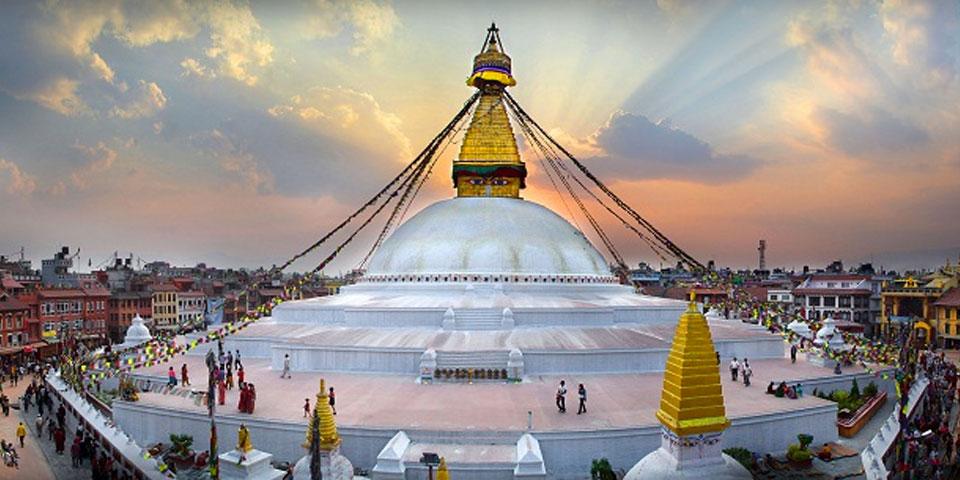 Experience Nepal Tour