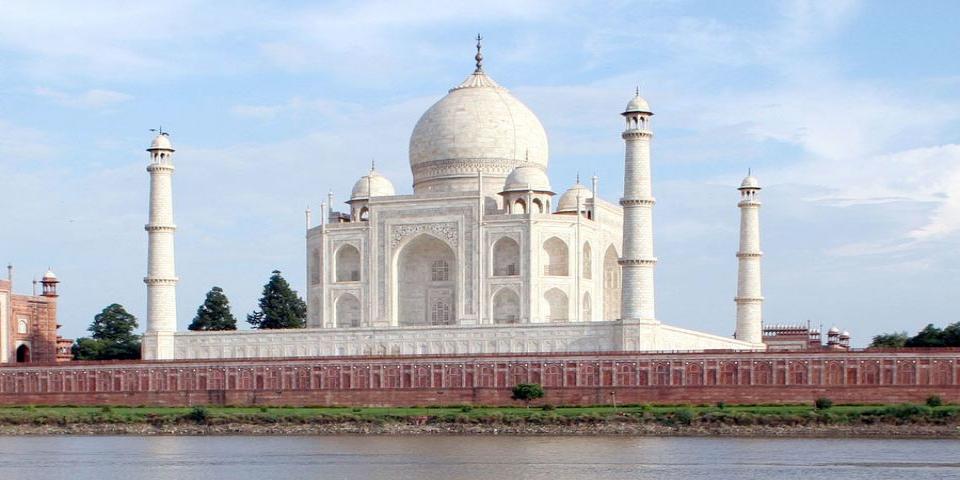 India Golden Triangle Tour