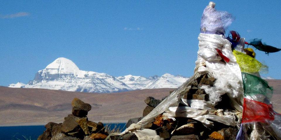 Kathmandu Kailash Overland Tour