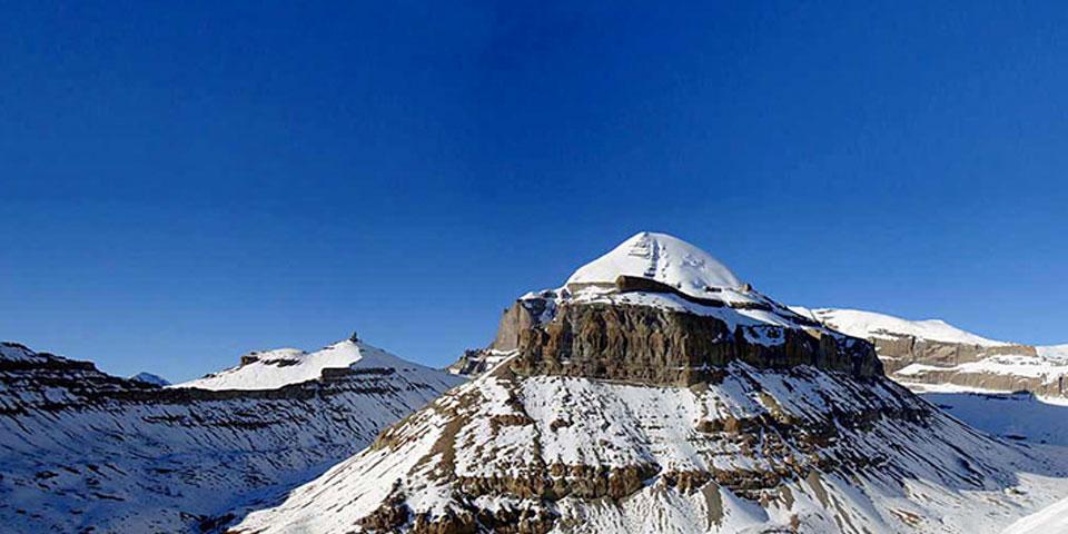 Lhasa Kailash Kathmandu Tour