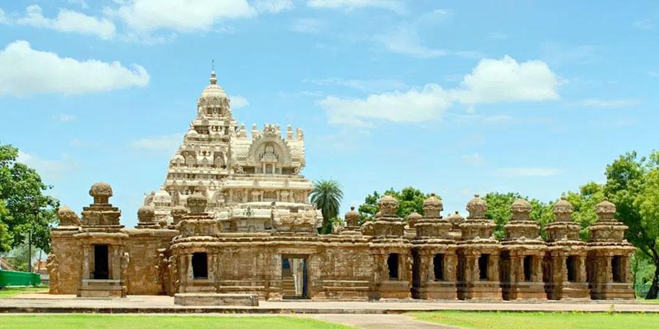 Mahabalipuram Temple