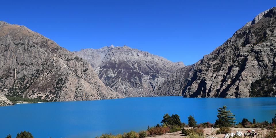 Lower Dolpo Trek