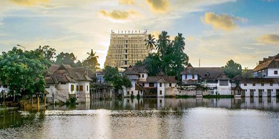 Thiruvananthapuram Temple