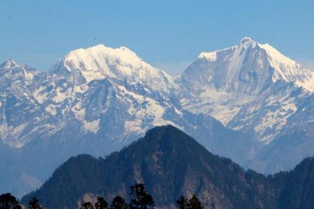 Annapurna Base Camp Trek