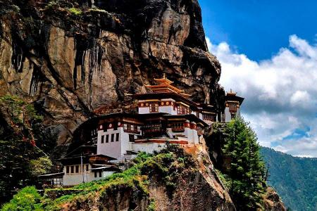 Best of Bhutan Cultural Tour