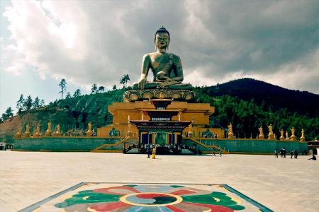 Bhutan Meditation and Retreat Tour