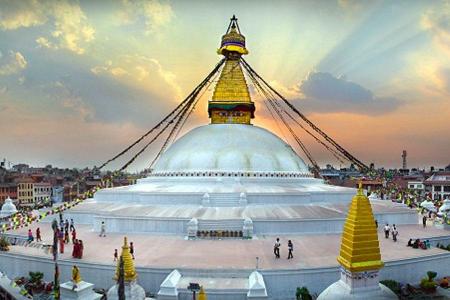 Experience Nepal Tour