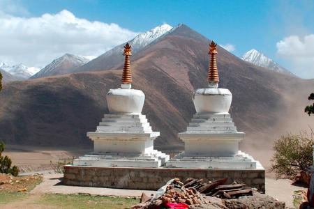 Trekking in Tibet Tibet Trekking