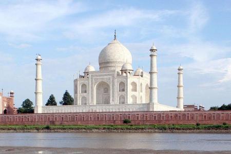 India Golden Triangle Tour