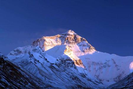 Kathmandu EBC Lhasa Tour