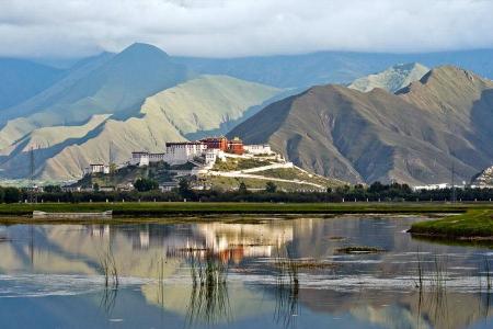 Lhasa The Forbidden City Tour