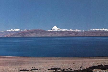 Lhasa Kailash Flight Tour