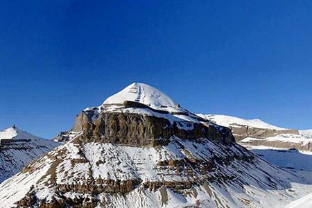 Lhasa Kailash Kathmandu Tour