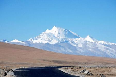 Mount Gurla Mandhata Expedition
