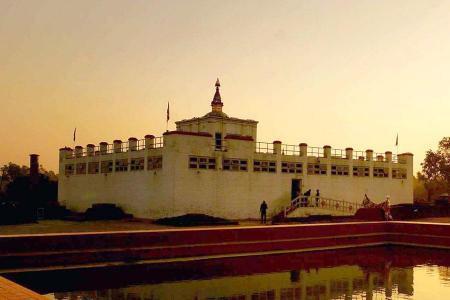 Nepal Buddhist Cultural Tour