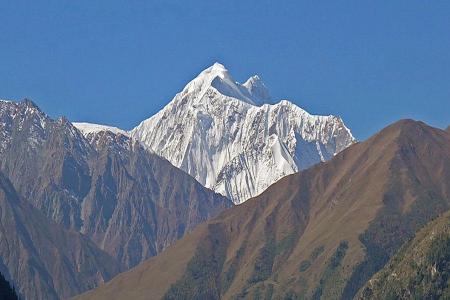 Saipal Base Camp Trek