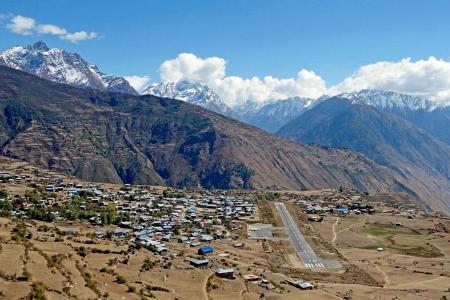 Simikot Kailash EBC Lhasa Trip