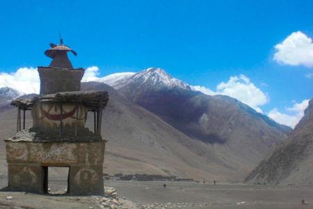 Upper Dolpo Trekking