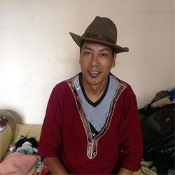 Pema Tsering